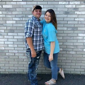 Meet your Posher, Colbyanbreana